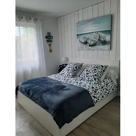 فندق Maison De Famille Avec Piscine *